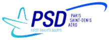 PSD Paris Saint-Denis Aéro