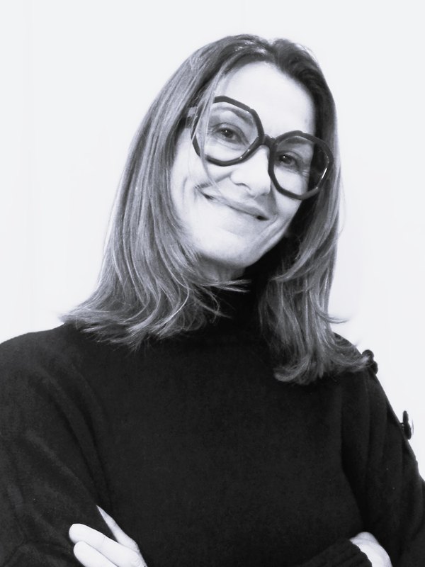 Cathy, chargée de développement chez STIK&CO