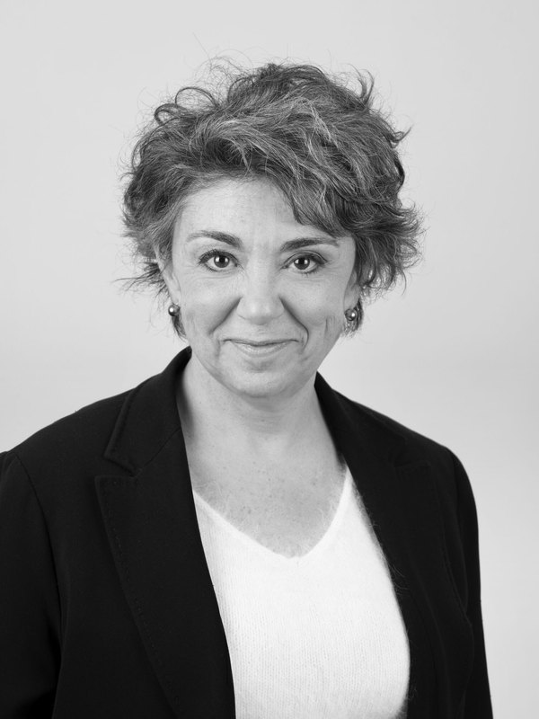 Nathalie Deseigne, designer chez STIK&CO