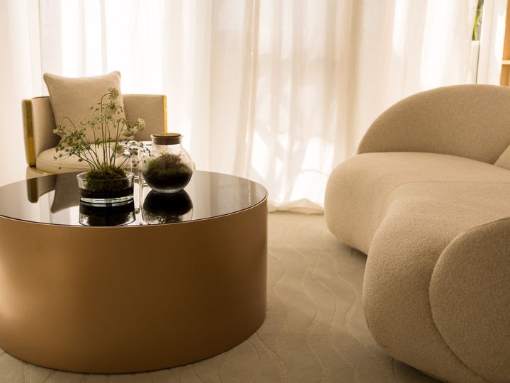 Stand CFM — FARNBOROUGH