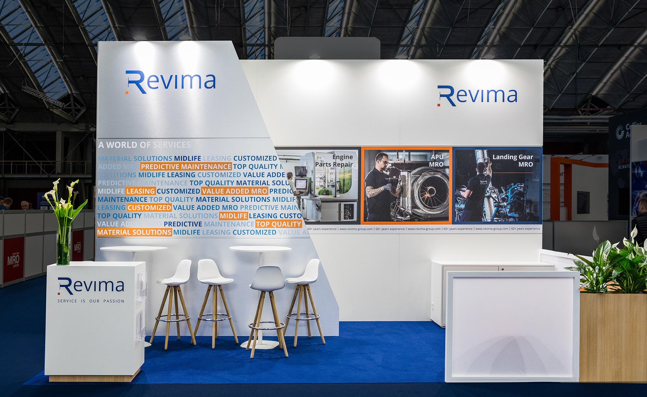 REVIMA