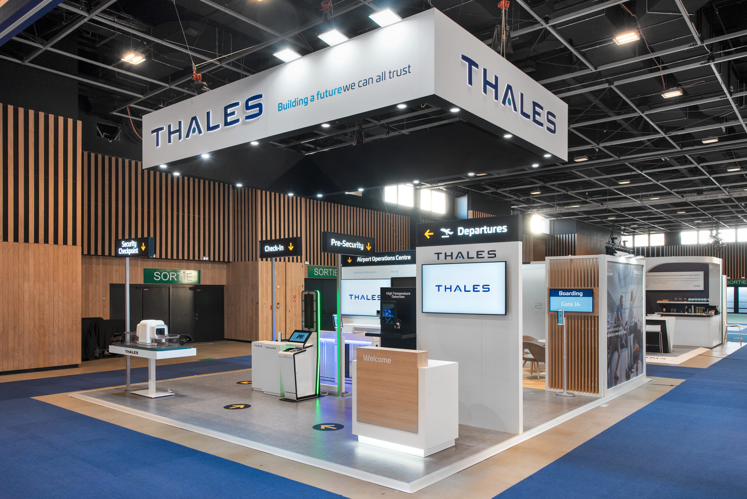 THALES