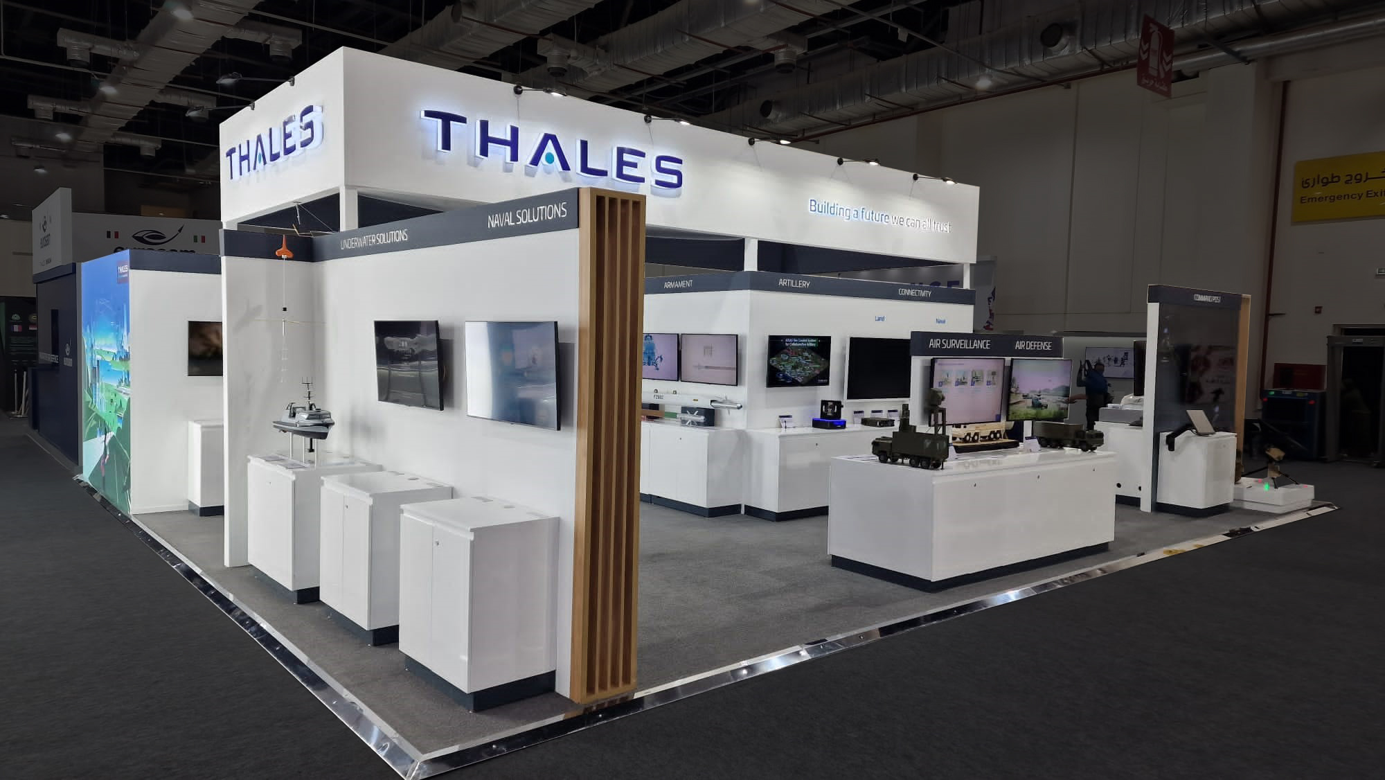 THALES