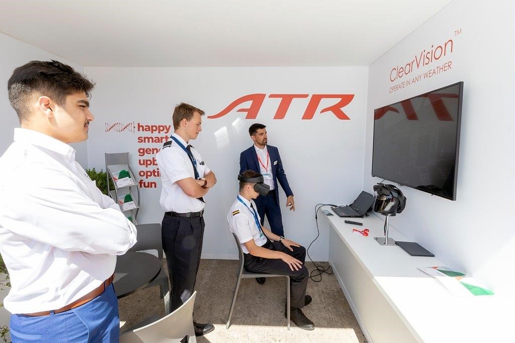 ATR