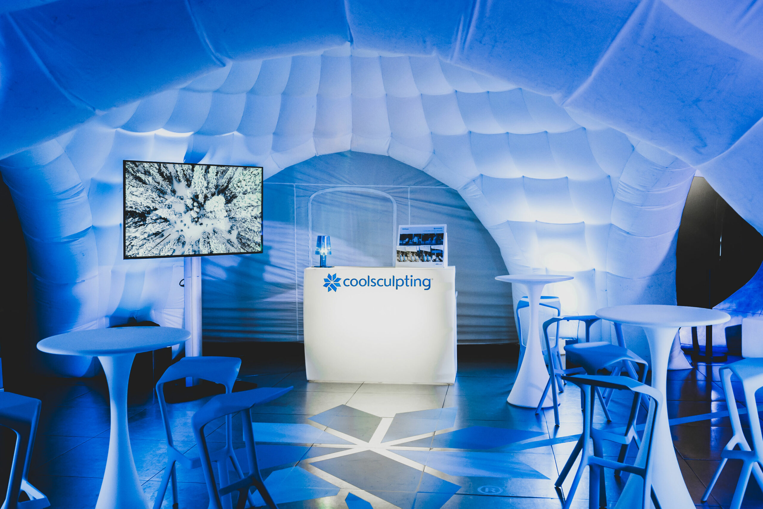 COOLSCULPTING