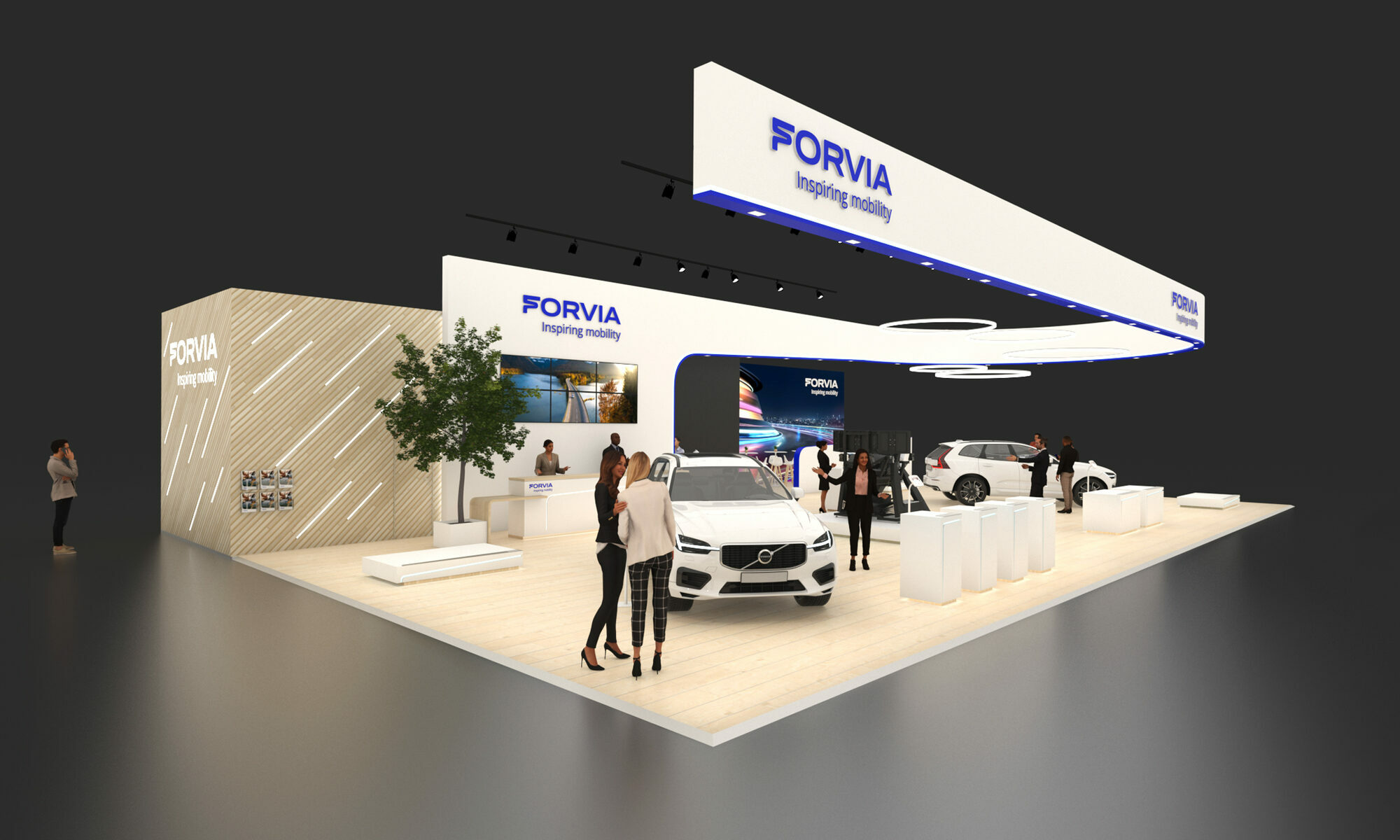 FORVIA