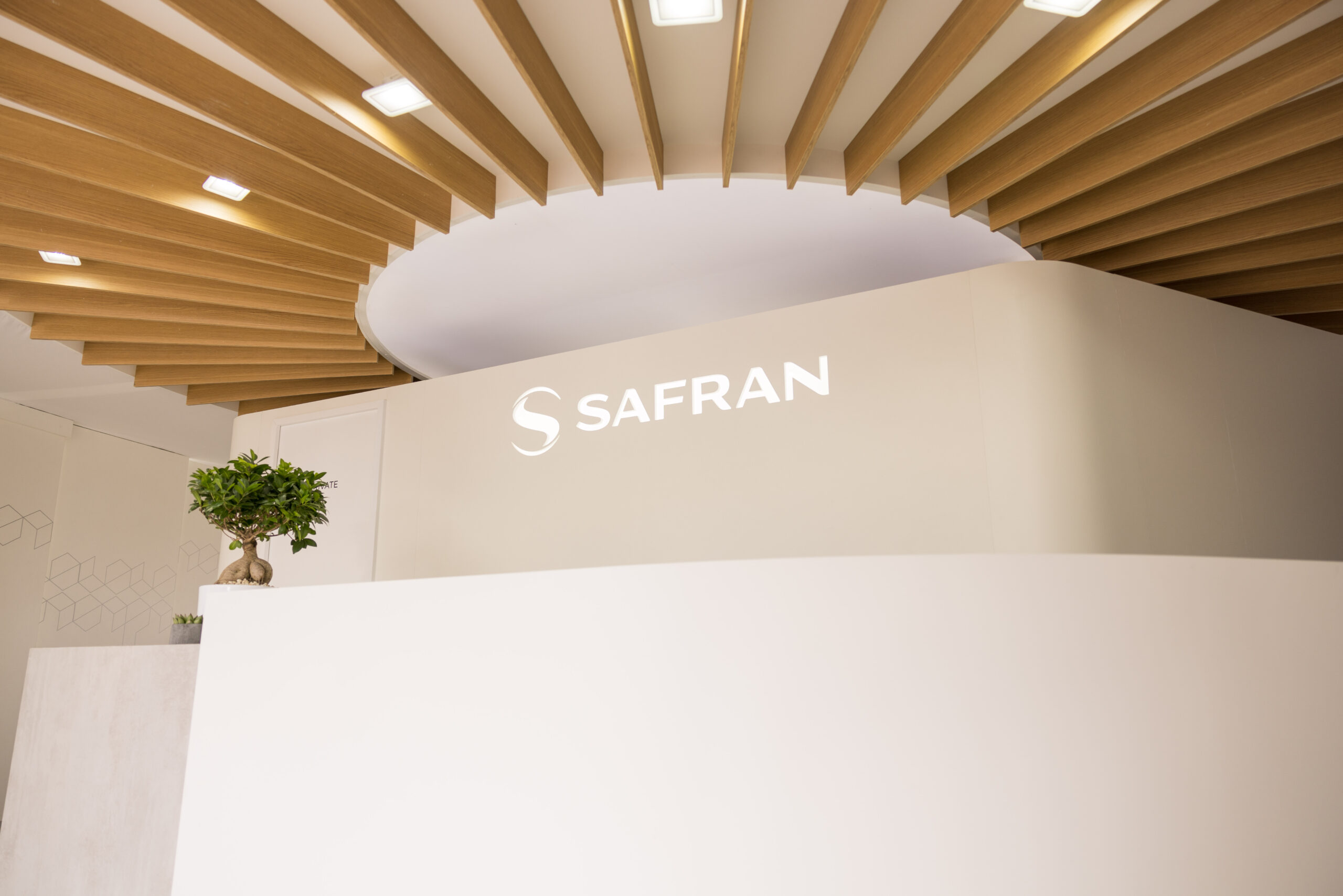 SAFRAN