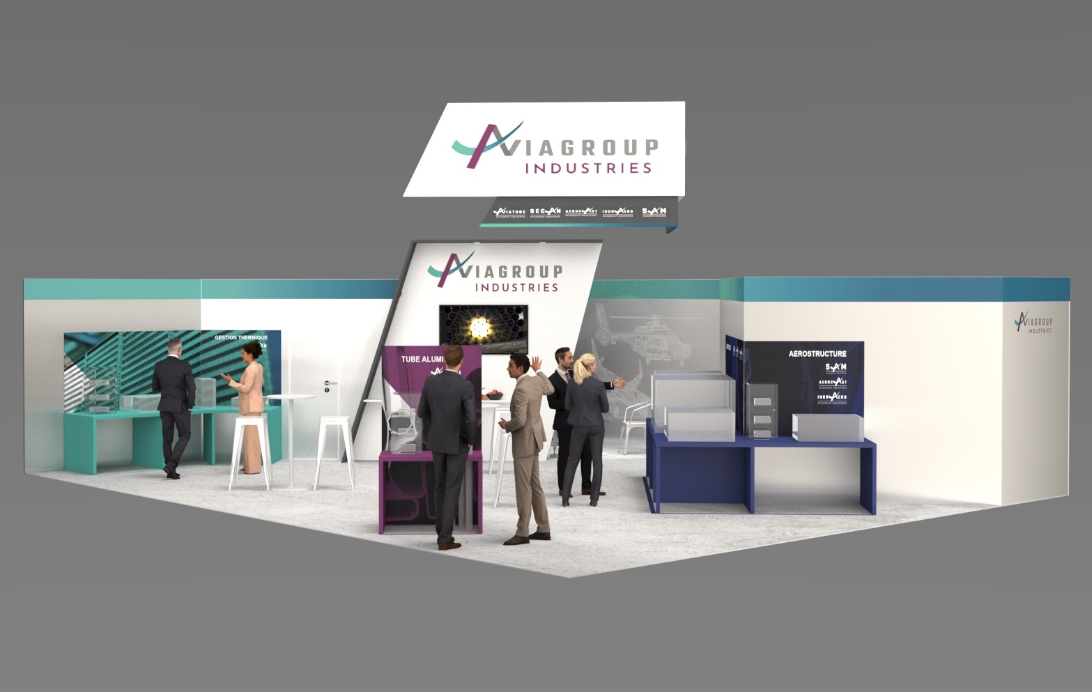 AVIAGROUP