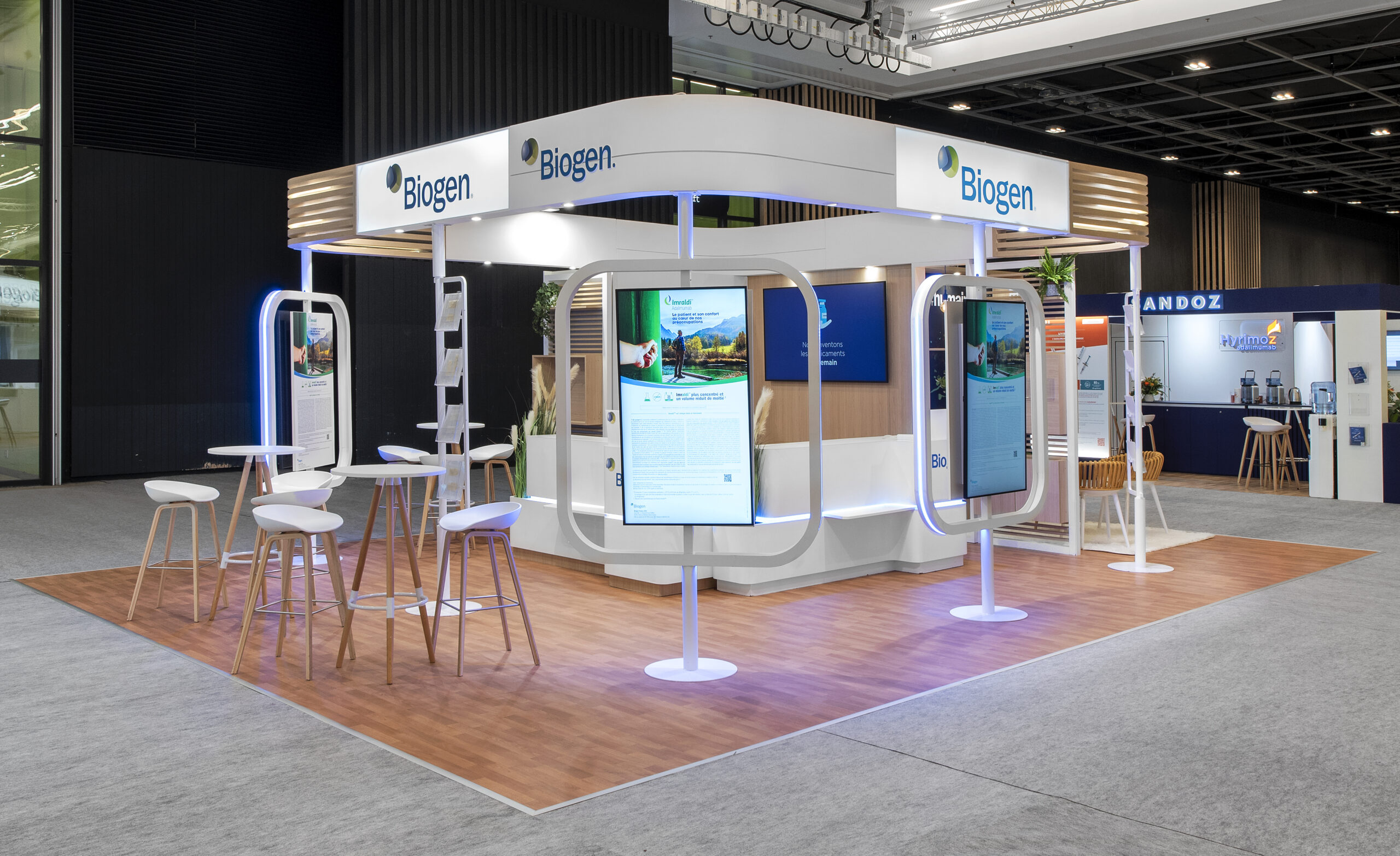BIOGEN