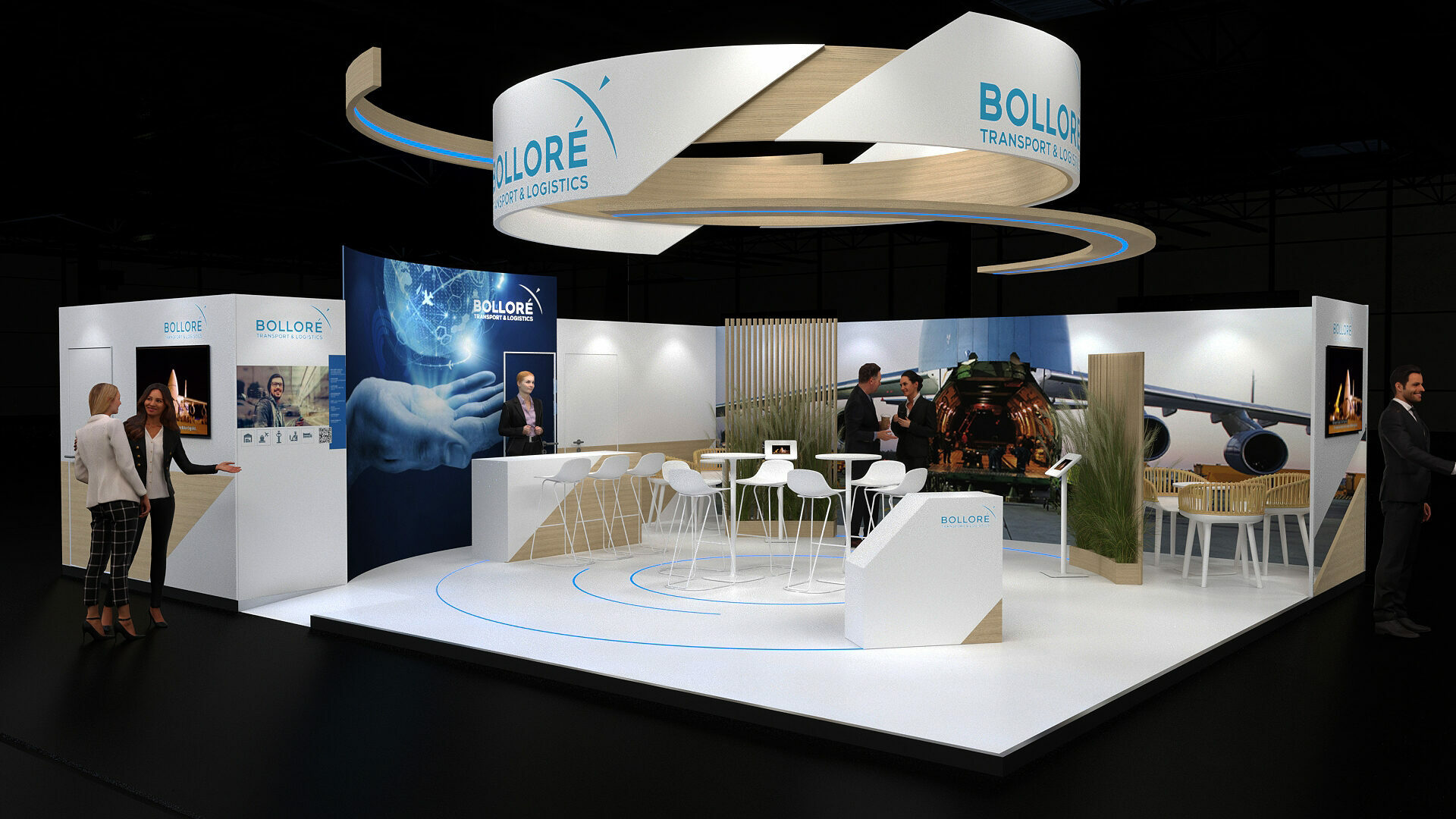 BOLLORE