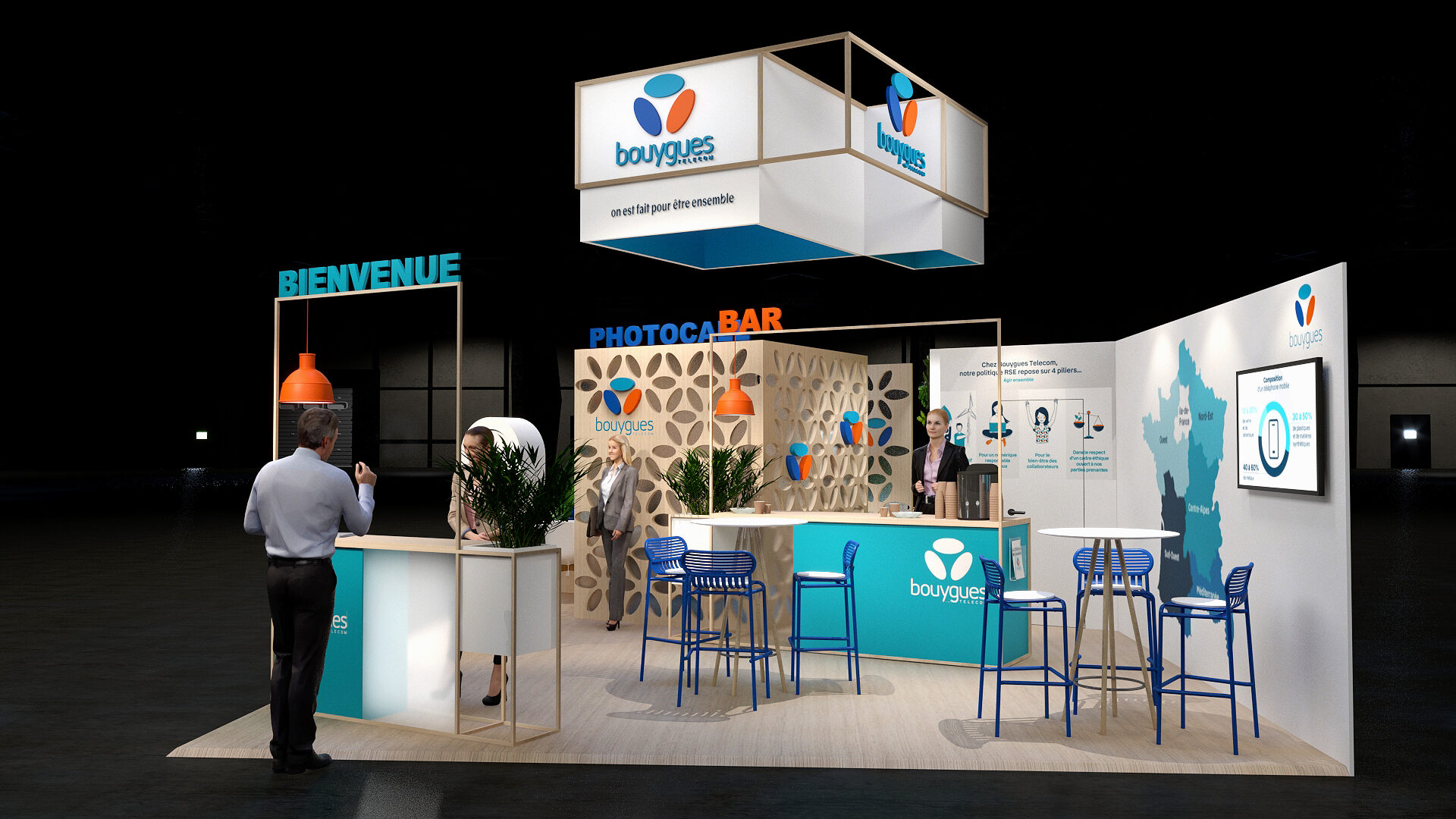 BOUYGUES
