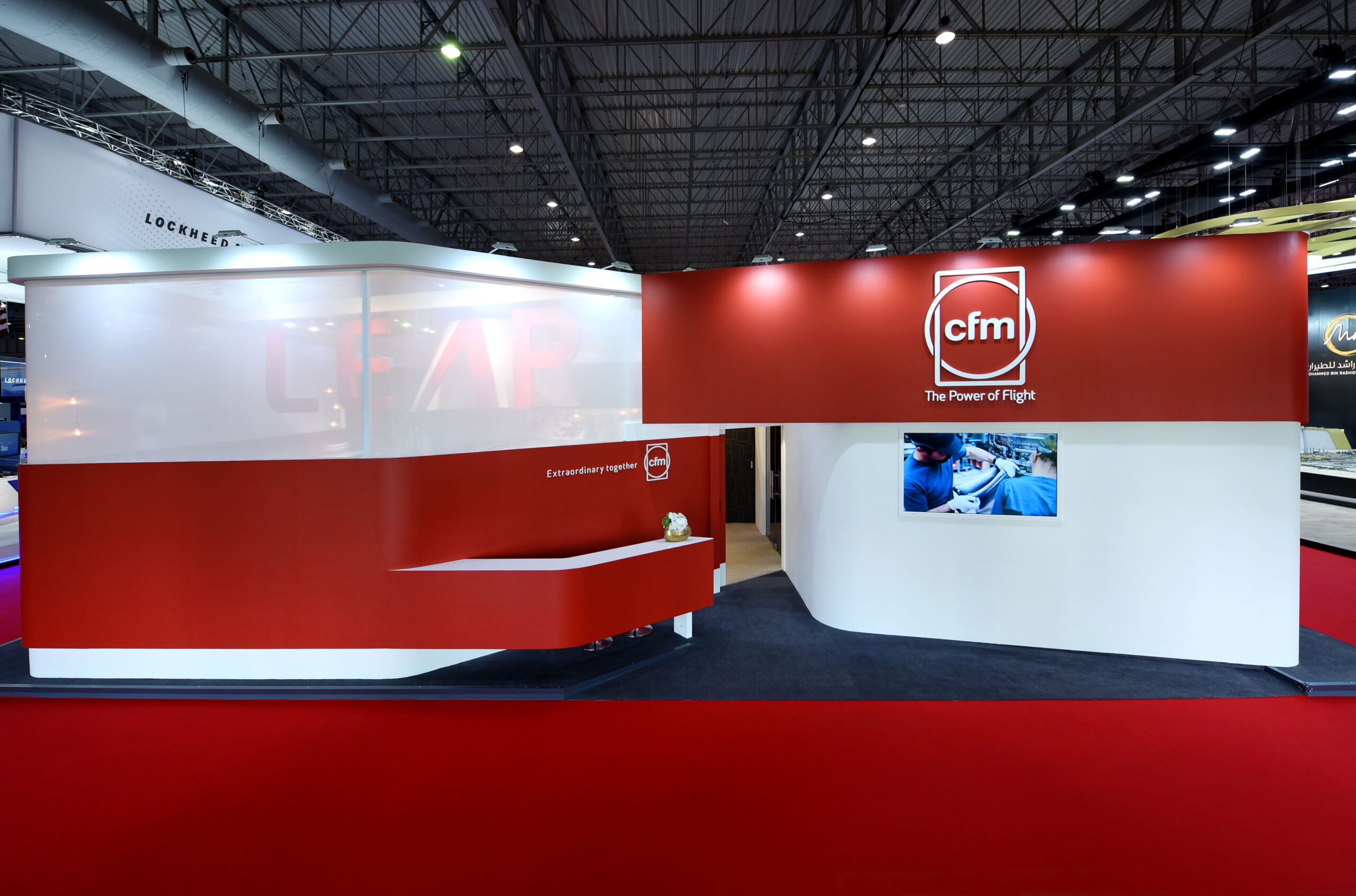 CFM