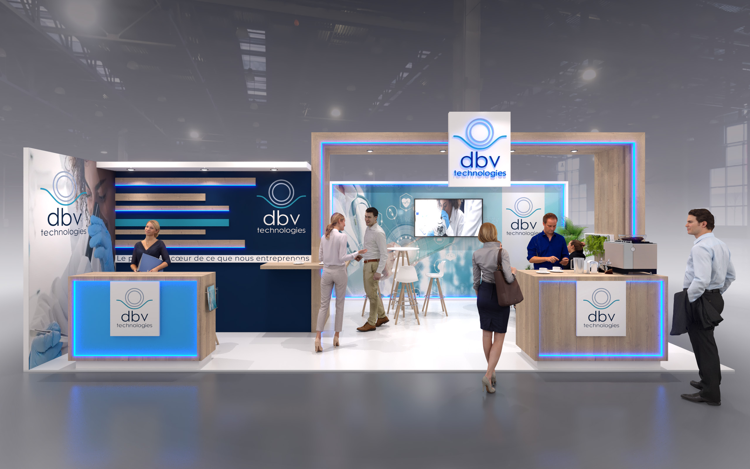 DBV TECHNOLOGIES