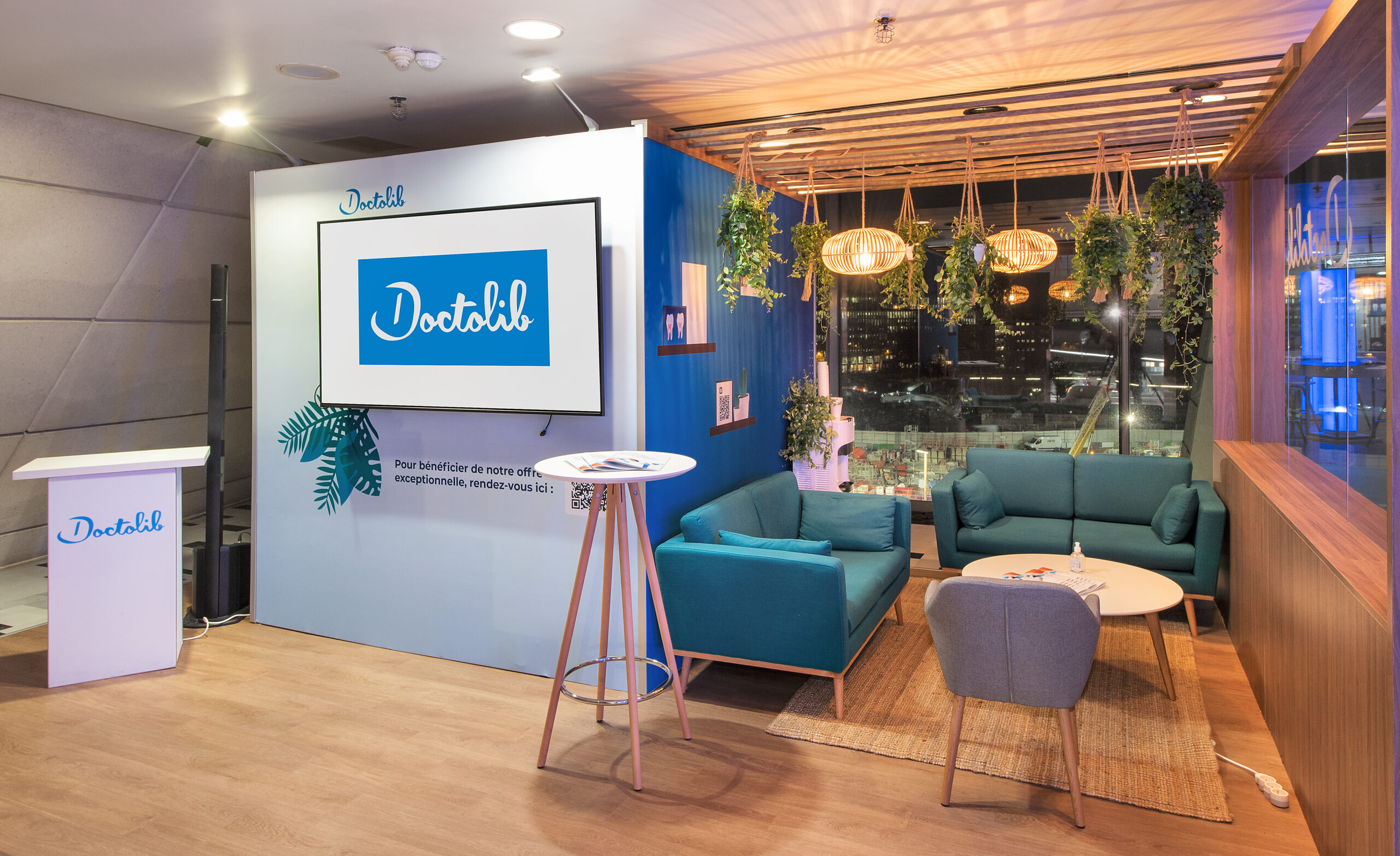 DOCTOLIB
