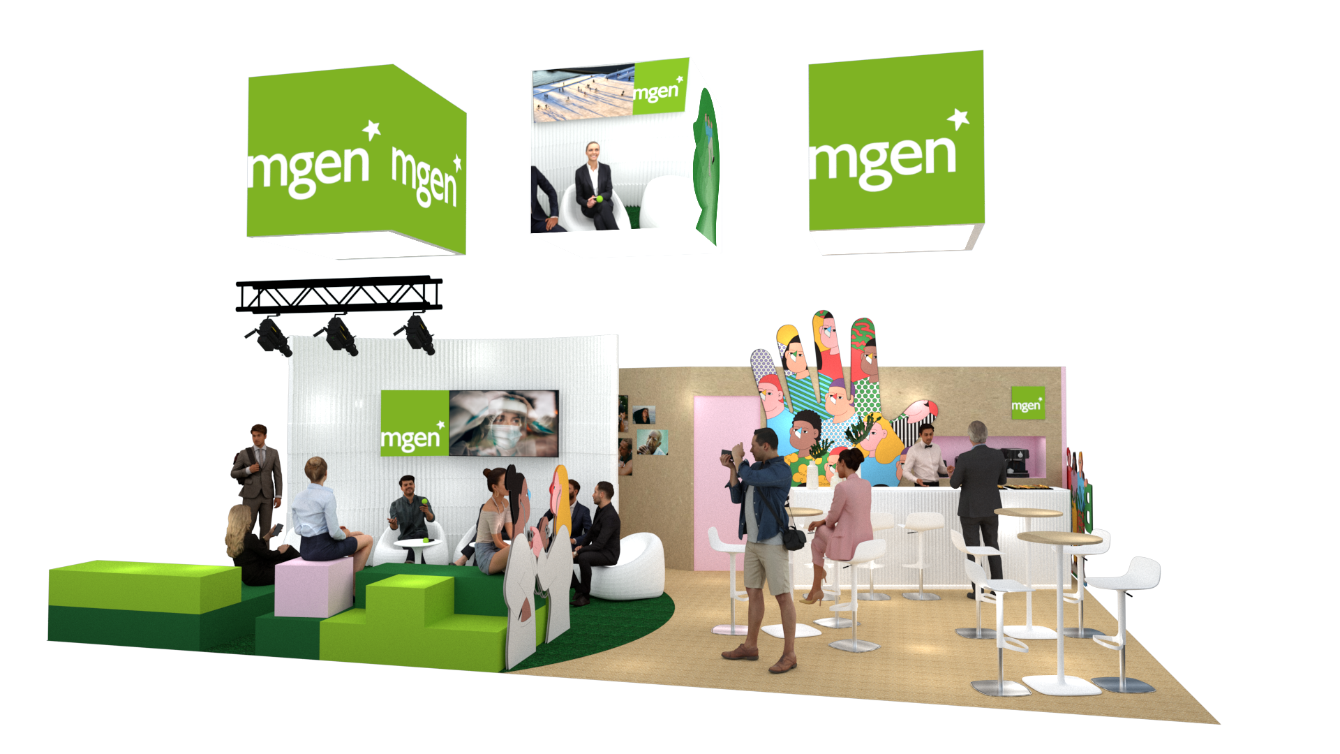MGEN