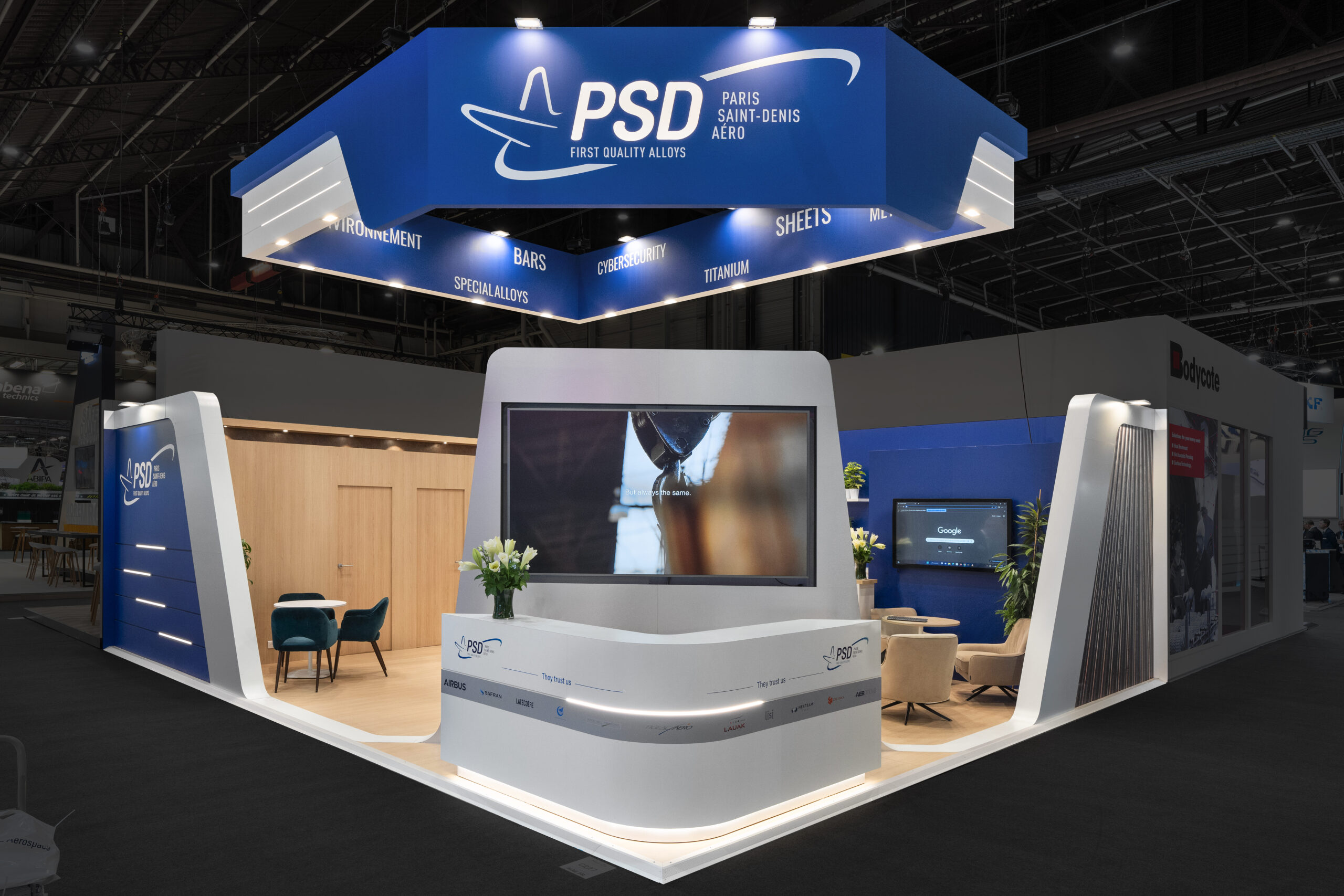 PSD