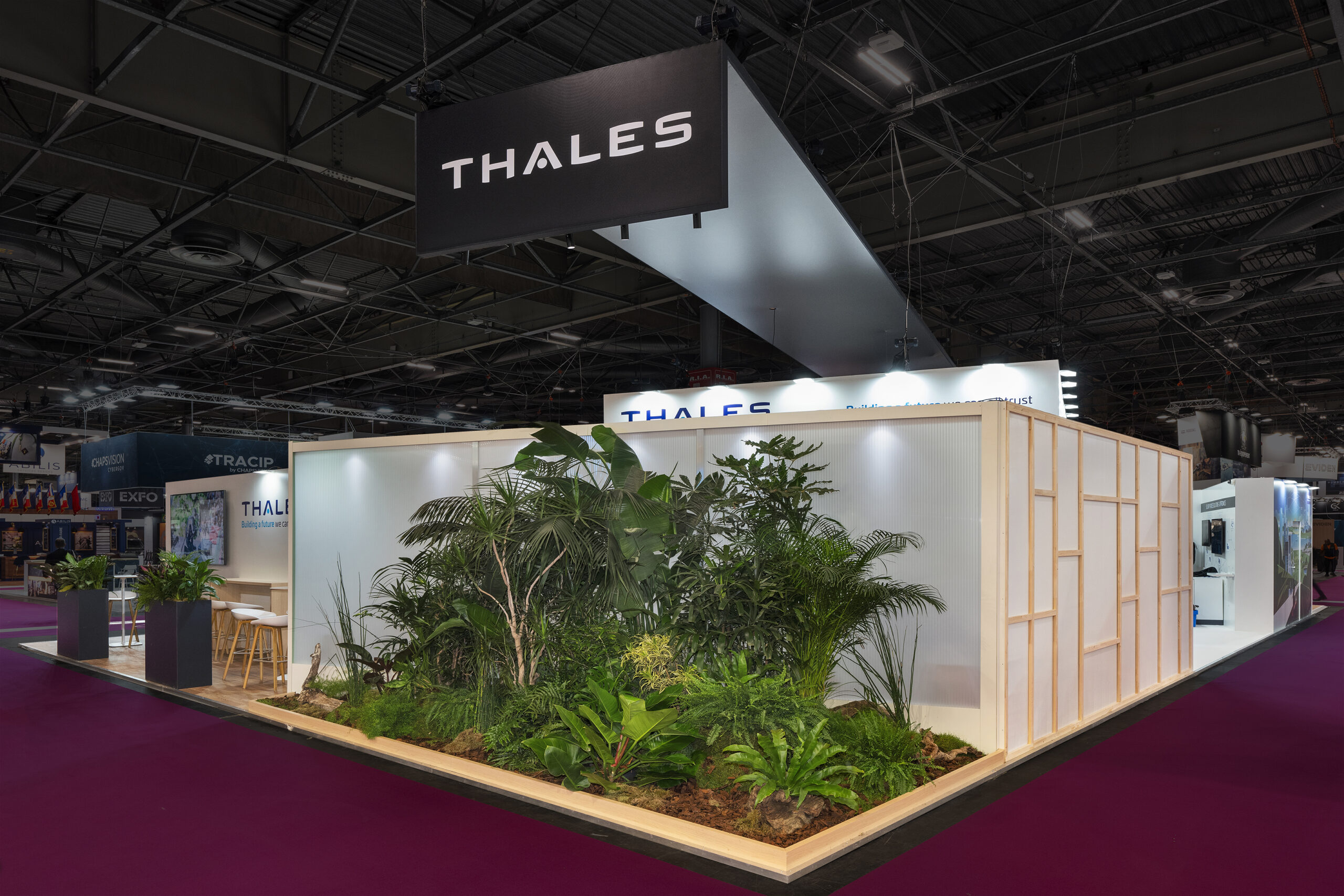THALES