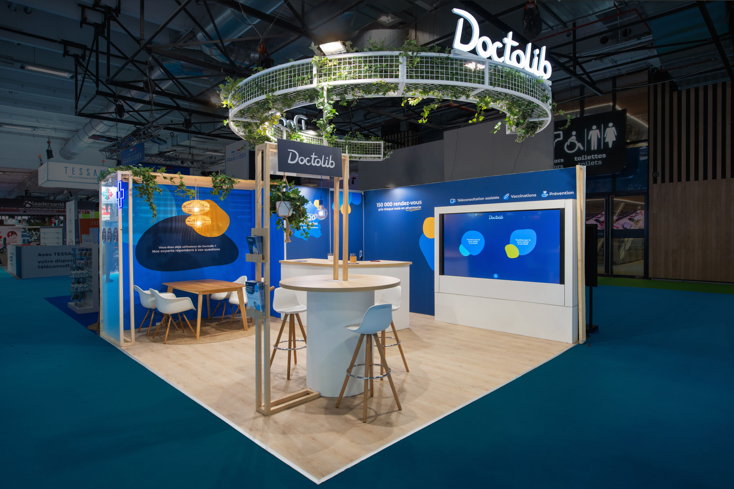 DOCTOLIB