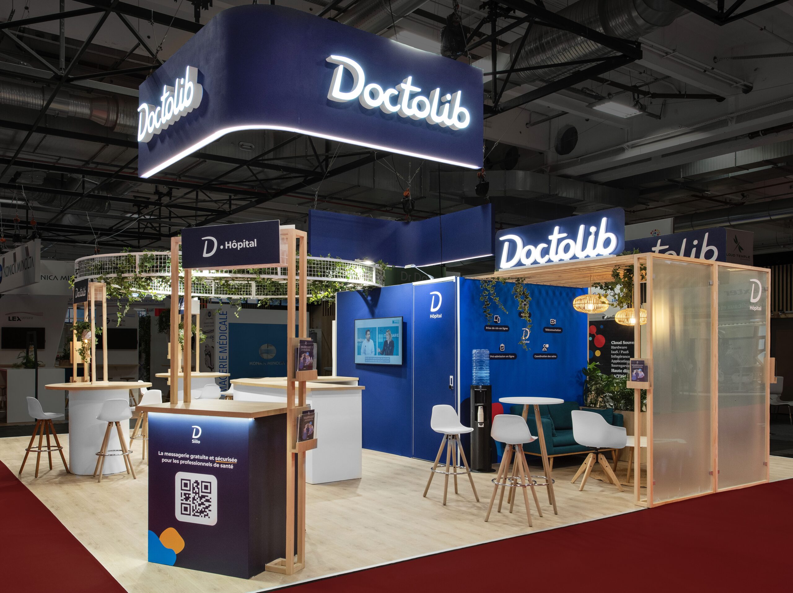 DOCTOLIB