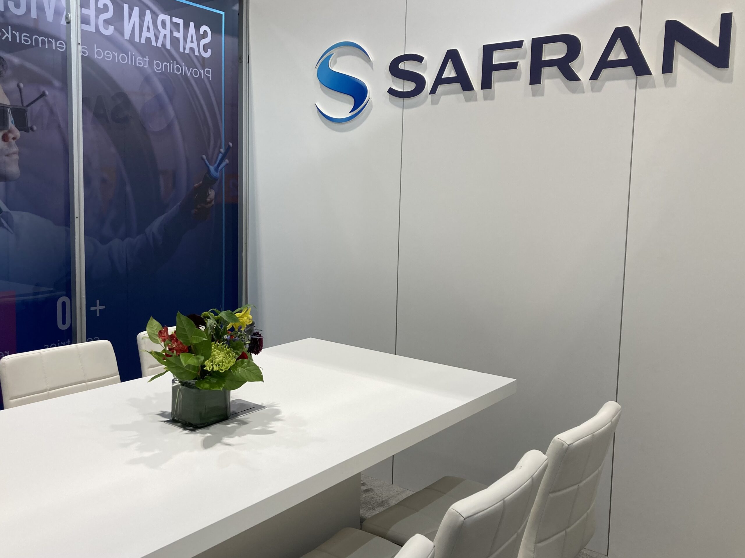 SAFRAN