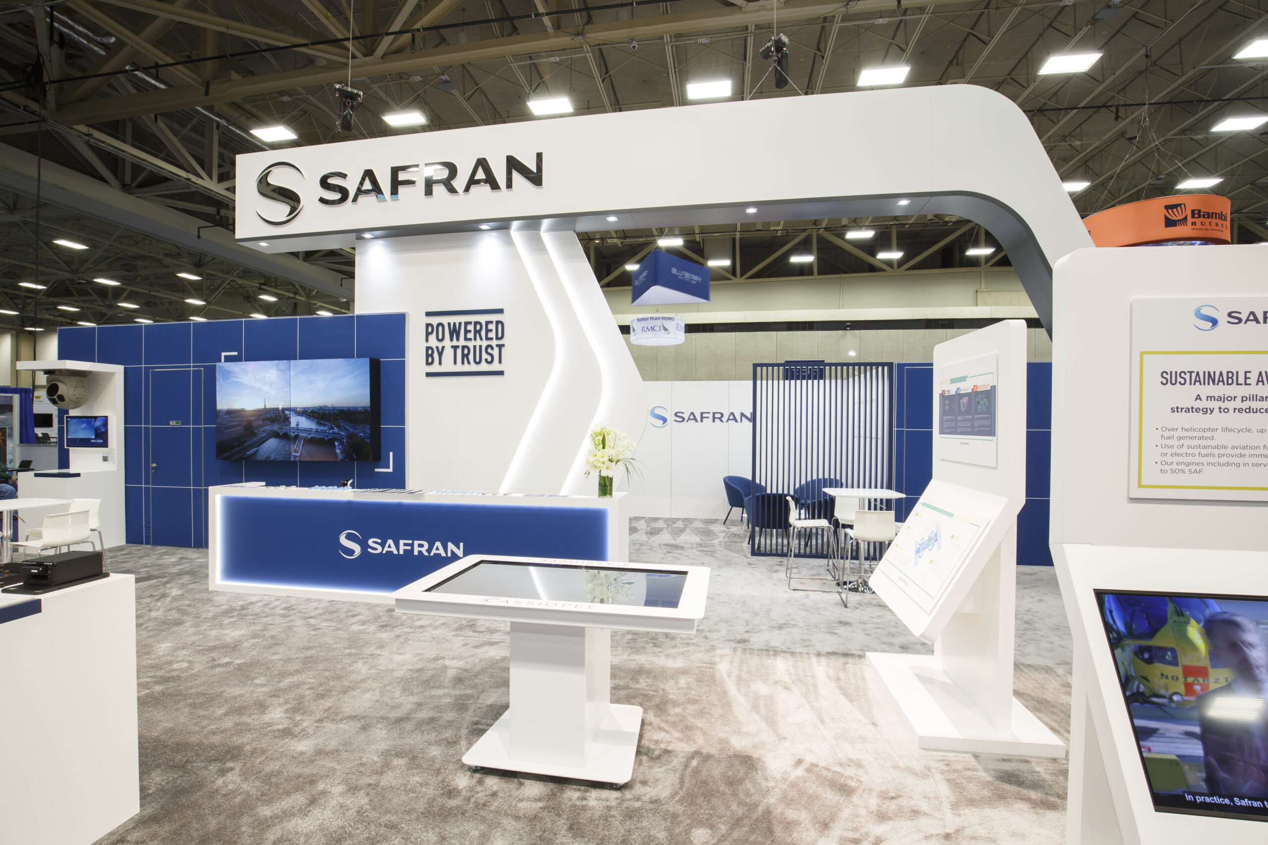 SAFRAN
