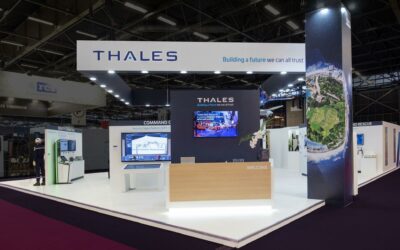 7 conseils pour créer un stand attractif pour un salon professionnel