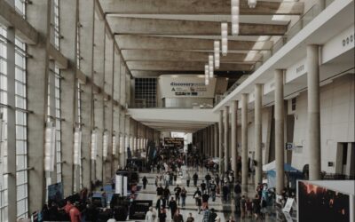 Comment faire voyager son stand d’un salon à l’autre en France et à l’étranger ?