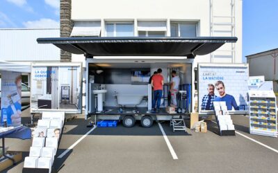 L’organisation d’un roadshow événementiel de A à Z