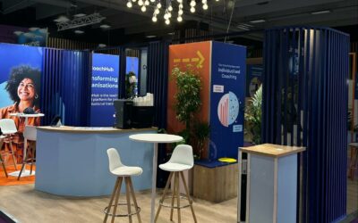 Les atouts du stand modulaire pour vos salons professionnels