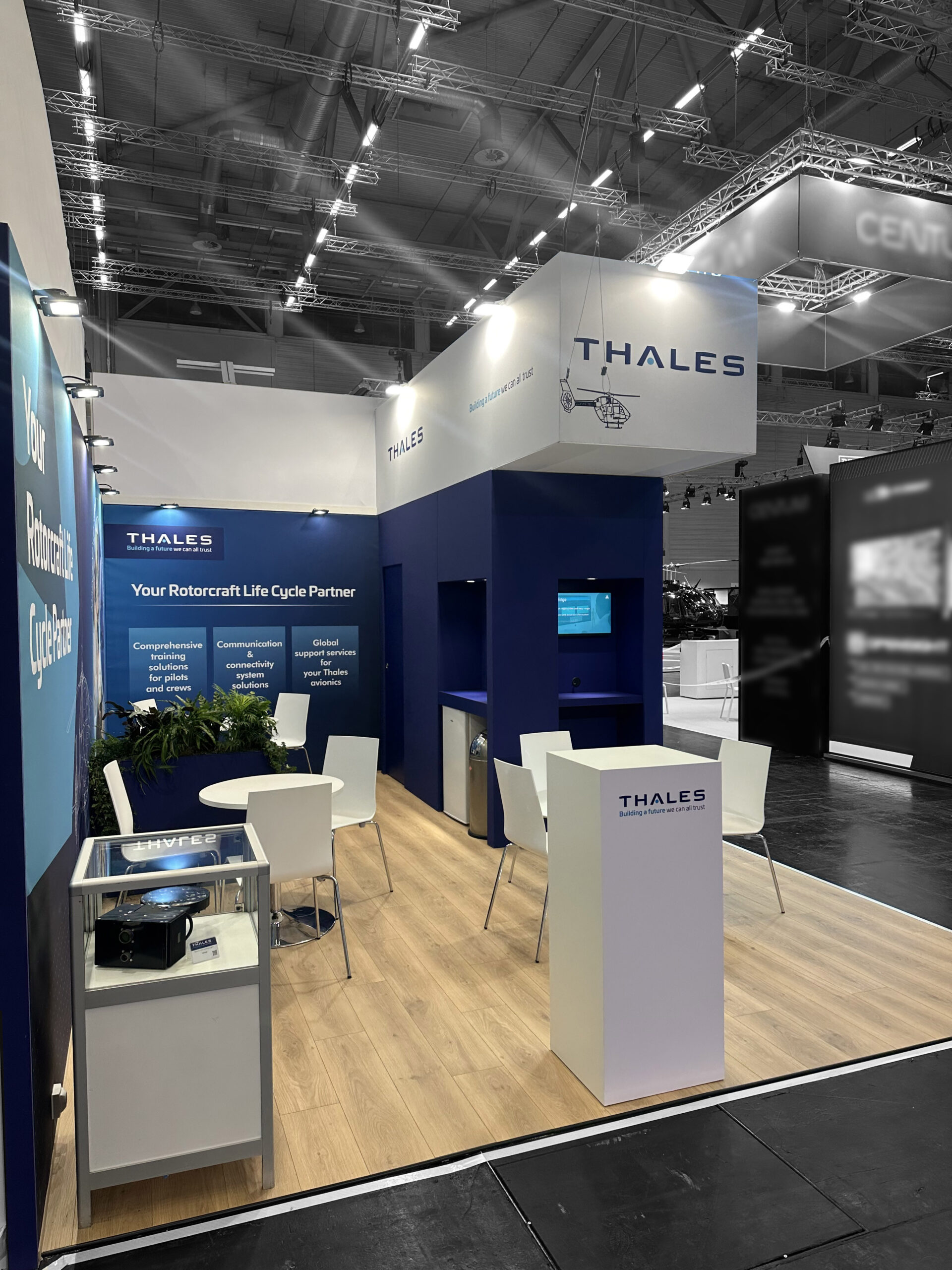 THALES
