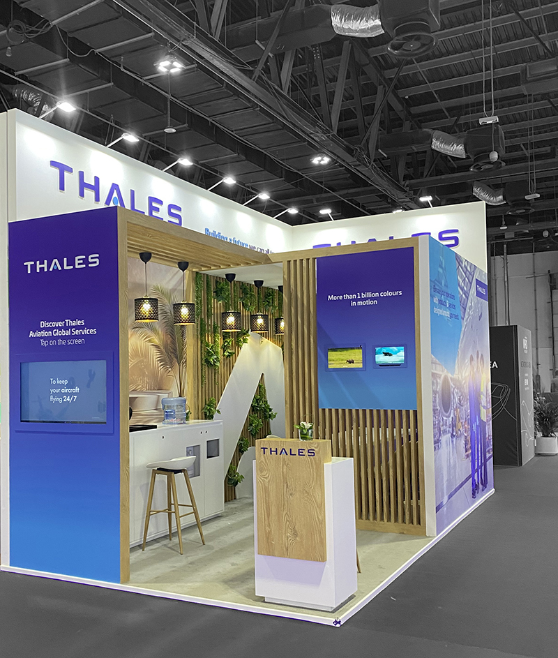 THALES