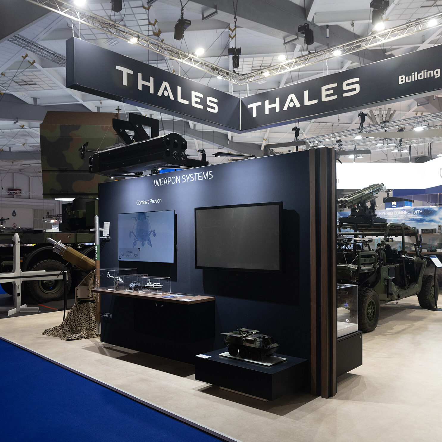 THALES