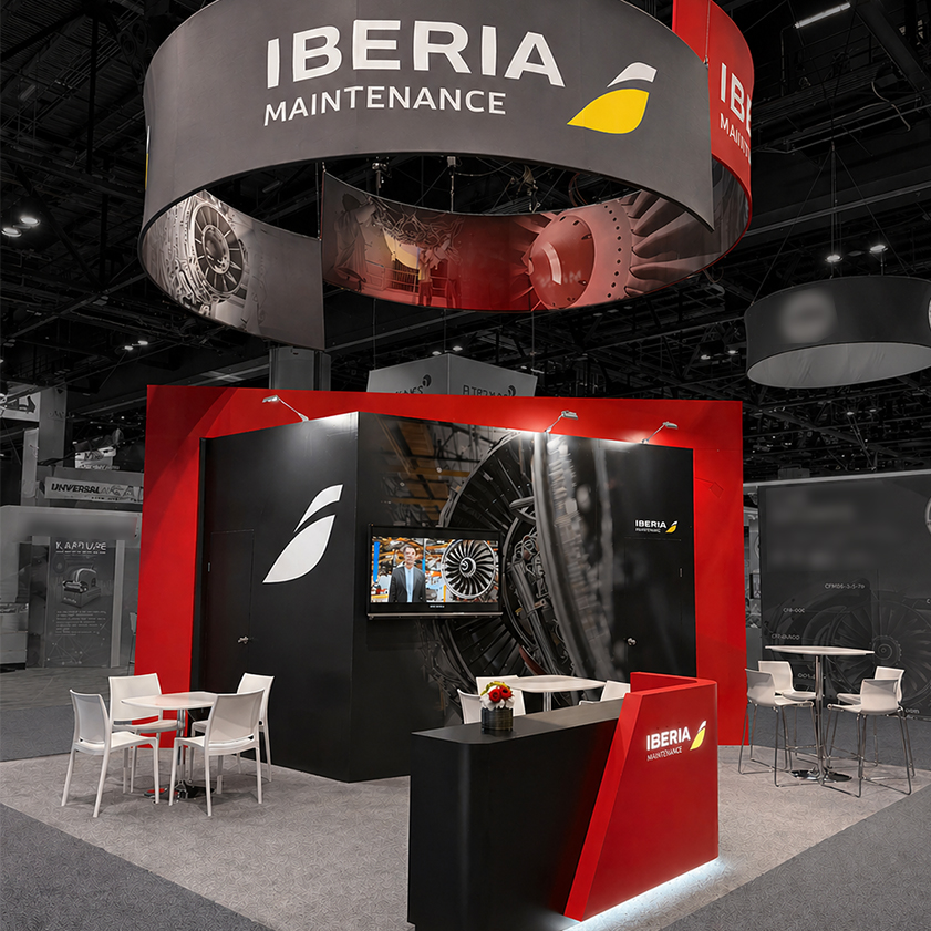 IBERIA