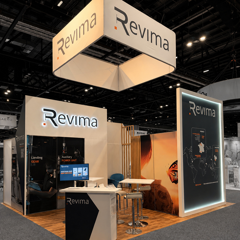 REVIMA