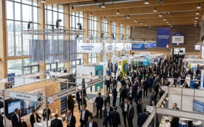 Comment concevoir le meilleur stand pour un salon en 2026