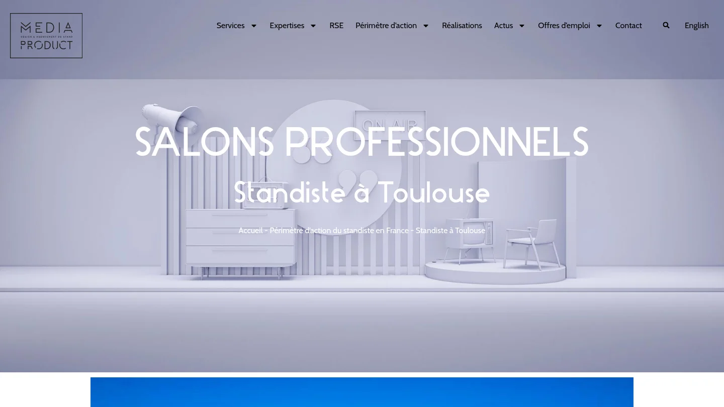 Media Product