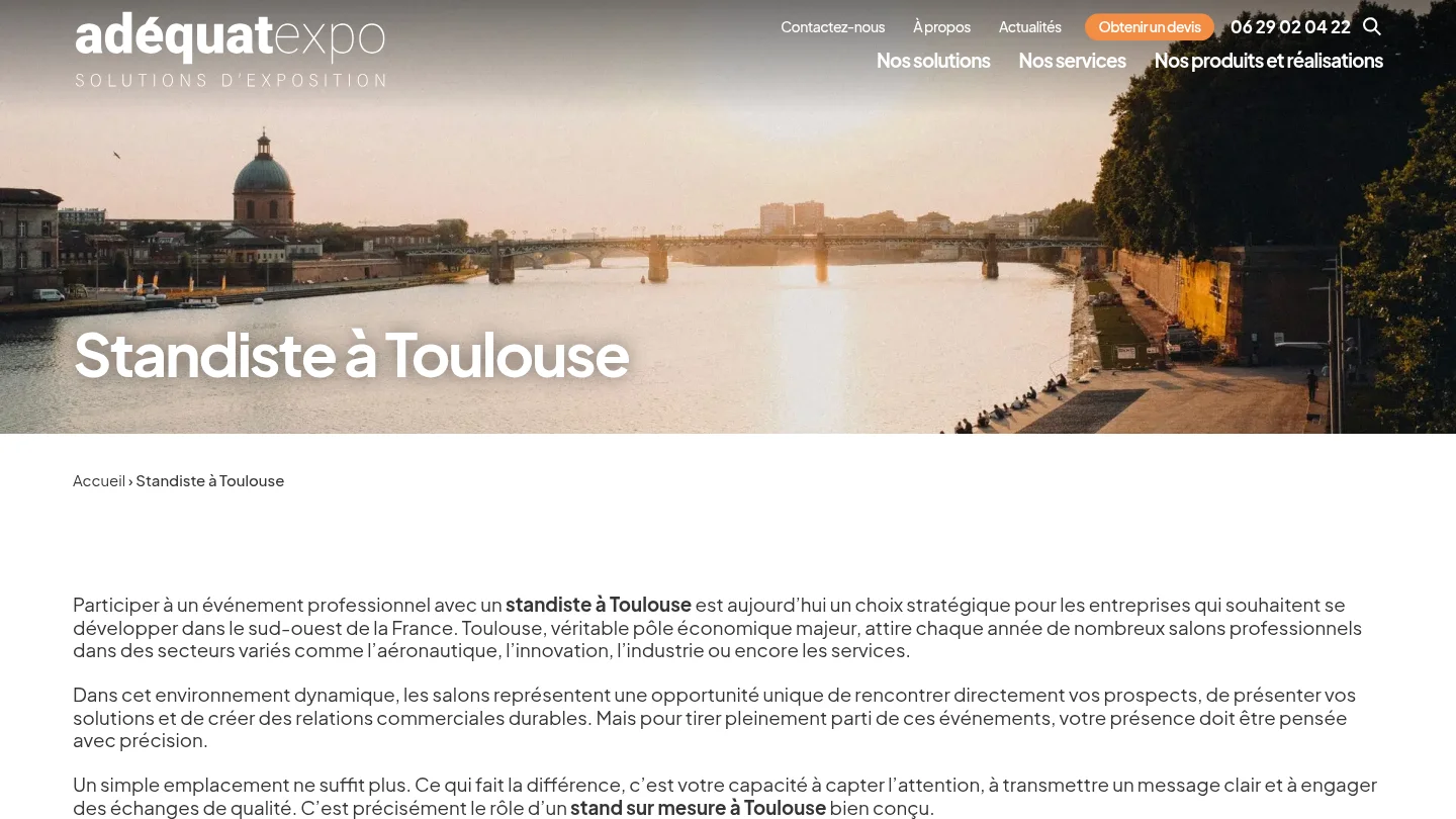 Adequat Expo