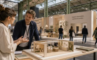 Quel standiste choisir pour Global Industrie en 2026 ?