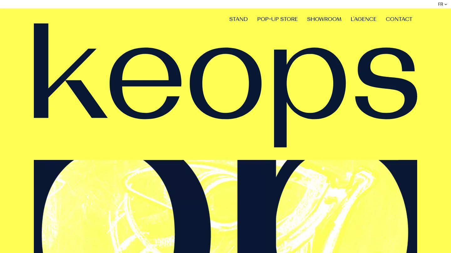 Keops Event